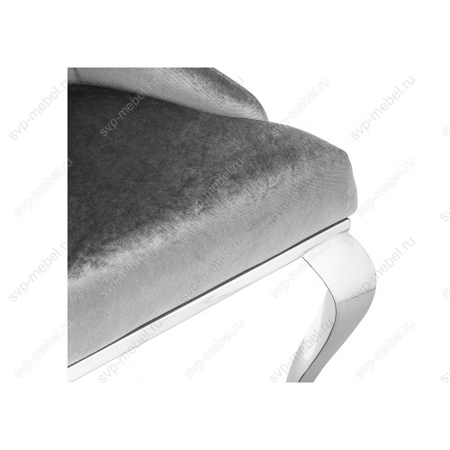 Стул Gustav серый