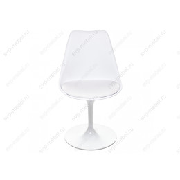 Стул Tulip белый