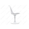 Стул Tulip белый