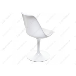 Стул Tulip белый