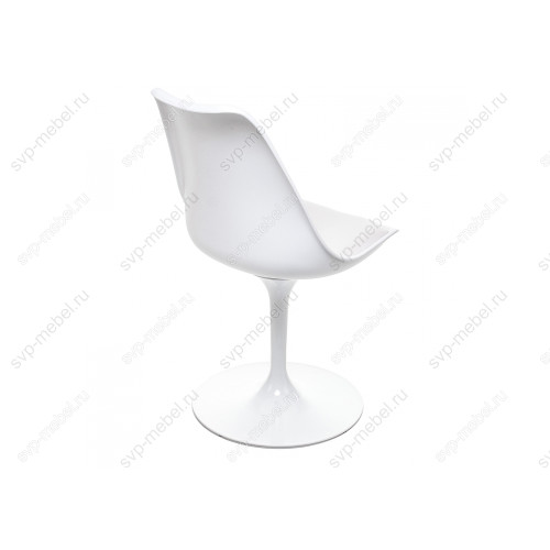 Стул Tulip белый