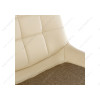 Компьютерное кресло Marco beige fabric