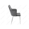 Стул Benza grey fabric