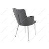 Стул Benza grey fabric