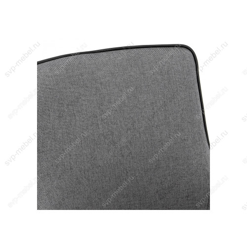 Стул Benza grey fabric