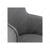 Стул Benza grey fabric