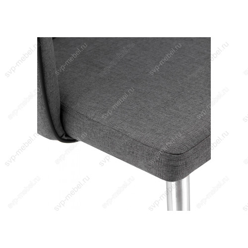 Стул Benza grey fabric