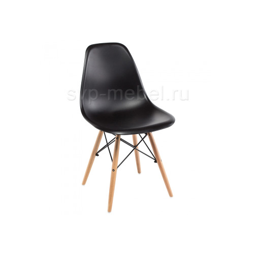 Стул деревянный Eames PC-015