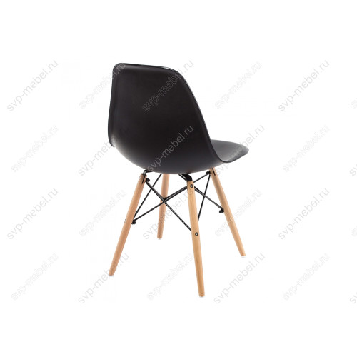 Стул деревянный Eames PC-015