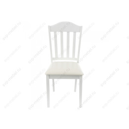 Стул деревянный Стул Midea white