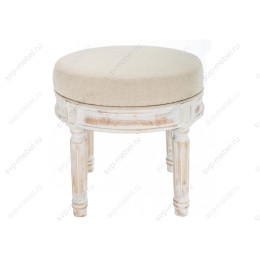 Банкетка Monaco cream