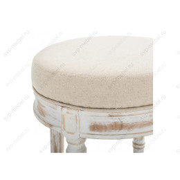 Банкетка Monaco cream