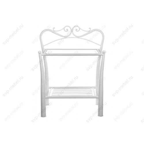 Тумба прикроватная Mini white