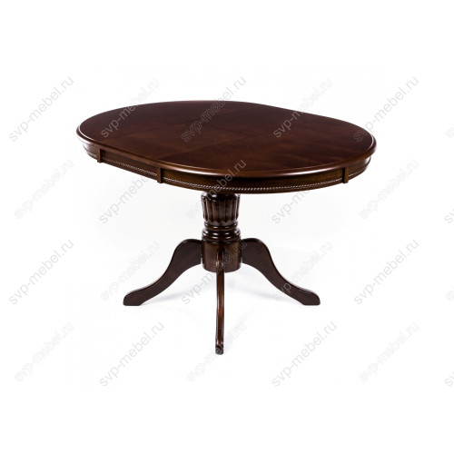 Стол деревянный Toskana 90 tobacco