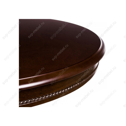 Стол деревянный Toskana 90 tobacco