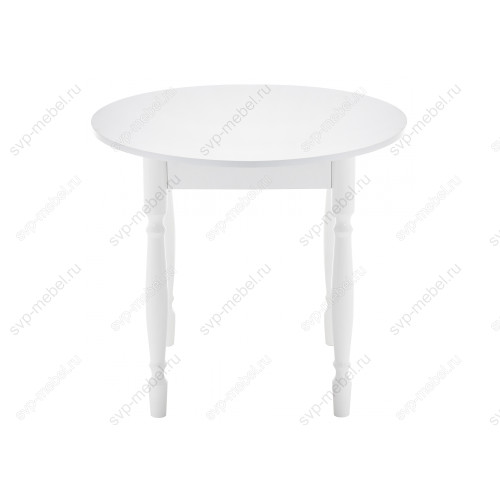 Стол деревянный Веттерен белый