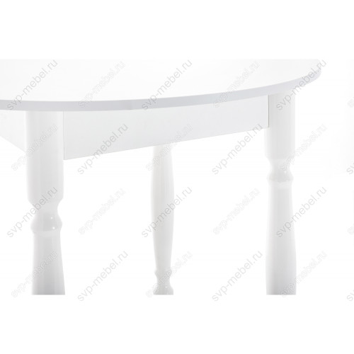Стол деревянный Веттерен белый