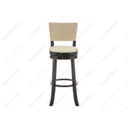 Барный стул Randan cappuccino / cream
