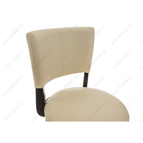 Барный стул Randan cappuccino / cream