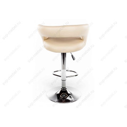 Барный стул Rim бежевый