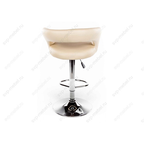 Барный стул Rim бежевый
