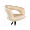 Барный стул Rim бежевый