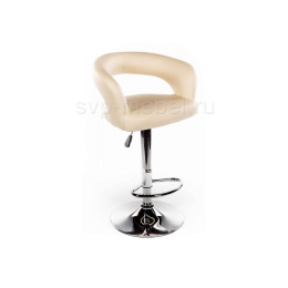 Барный стул Rim бежевый