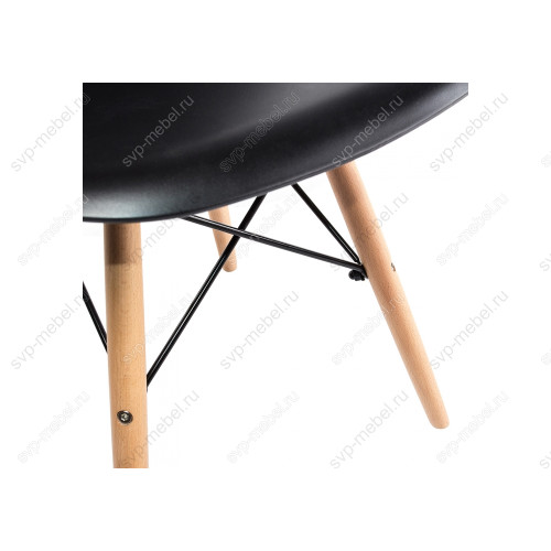 Стул деревянный Eames PC-015