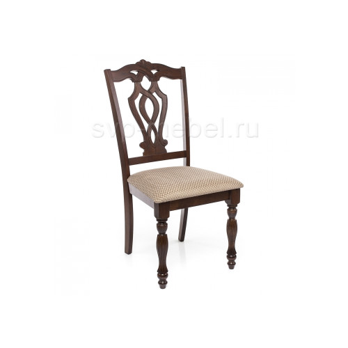 Стул деревянный Vastra cappuccino