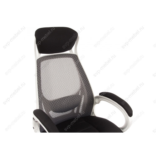 Компьютерное кресло Burgos белое