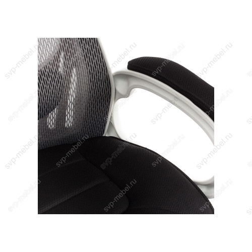 Компьютерное кресло Burgos белое