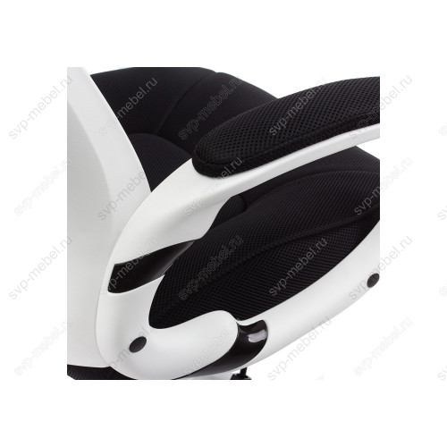 Компьютерное кресло Burgos белое