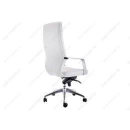 Компьютерное кресло Isida белое