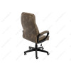 Компьютерное кресло Leo коричневое