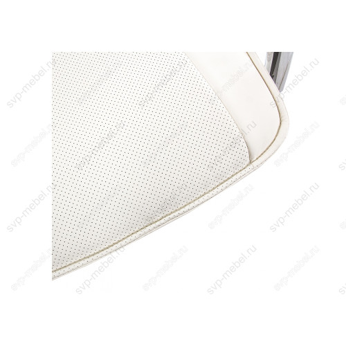 Компьютерное кресло Nadir белое