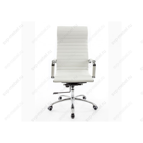 Компьютерное кресло Rota белое