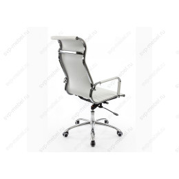 Компьютерное кресло Rota белое