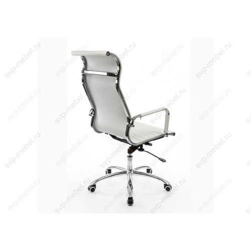 Компьютерное кресло Rota белое