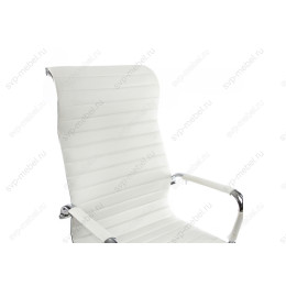 Компьютерное кресло Rota белое