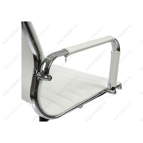 Компьютерное кресло Rota белое