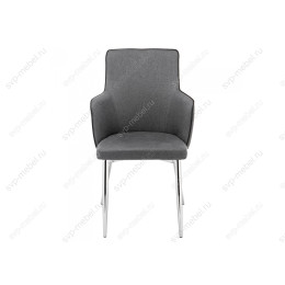 Стул Benza grey fabric