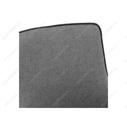 Стул Benza grey fabric