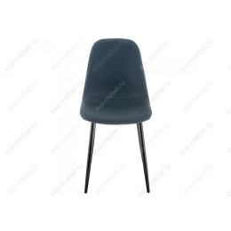 Стул Lilu синий