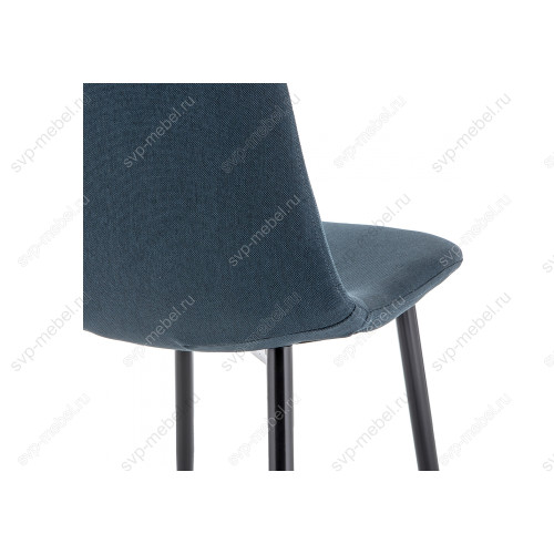 Стул Lilu синий