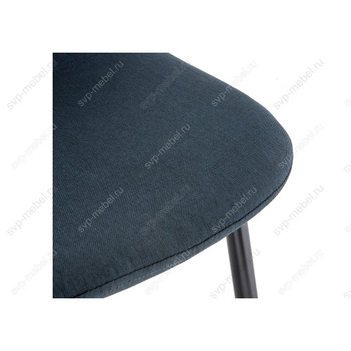 Стул Lilu синий