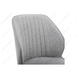 Стул Kosta серый