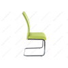 Стул Nil зеленый