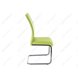 Стул Nil зеленый