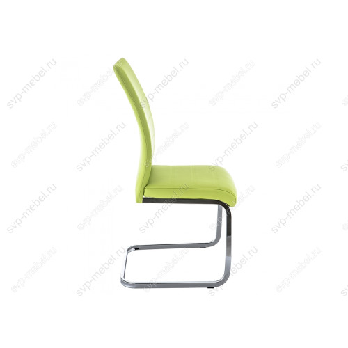 Стул Nil зеленый