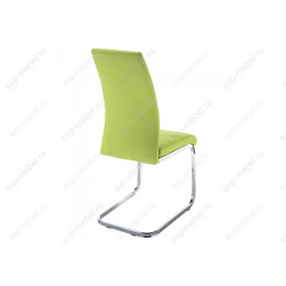 Стул Nil зеленый